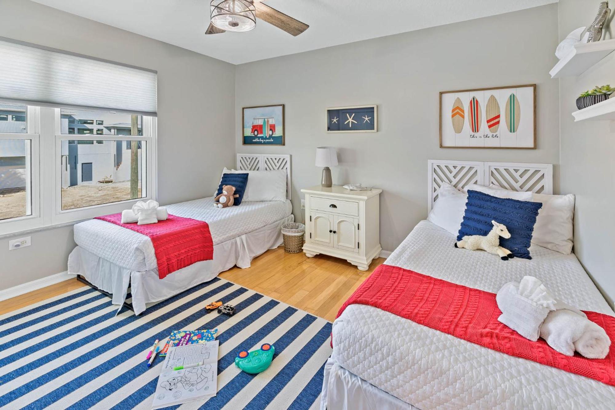 5 Bed3Bath Waterfront Pool Home With Full Gym, Office, And Heated Pool! Hernando Beach Exterior foto